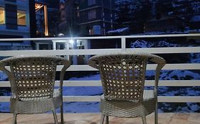The Kempty Fall Resort, Mussoorie - Lavish & Luxury Stay